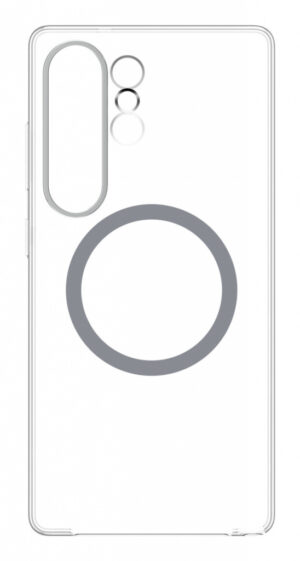 Samsung GP-FPS938SAATW mobiele telefoon behuizingen 17,5 cm (6.9") Hoes Transparant