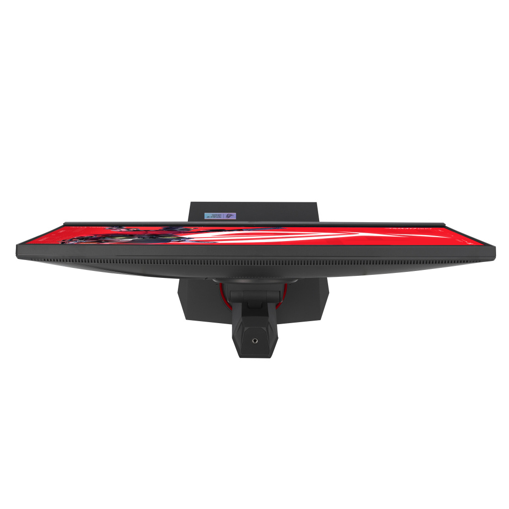 ASUS ROG Strix XG27ACMS computer monitor 68,6 cm (27") 2560 x 1440 Pixels Quad HD LCD Zwart - Afbeelding 5