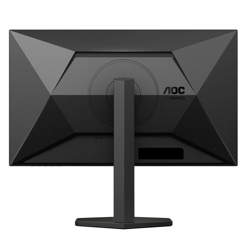 AOC G4 Q27G4XF computer monitor 68,6 cm (27") 2560 x 1440 Pixels Quad HD LED Zwart, Grijs - Afbeelding 15