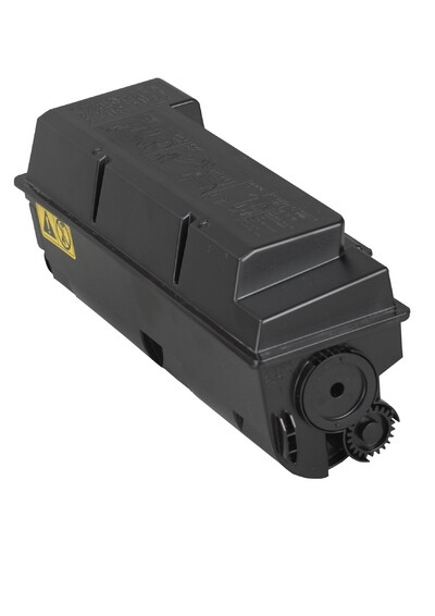 KYOCERA TK-320 tonercartridge Origineel Zwart - Afbeelding 2