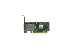 HPE P25960-B21 netwerkkaart Intern Fiber 100000 Mbit/s