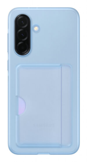 Samsung Galaxy A36 5G Card Slot Case