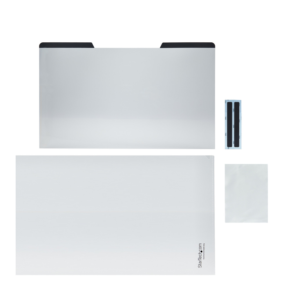 StarTech.com Laptop Privacy Screen voor 15.6" Notebook, Magnetisch Verwijderbare Privacyfilter voor Laptopschermen, Anti-Blauw - Afbeelding 9