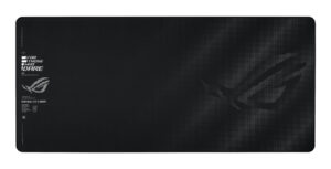 ASUS ROG Sheath II XXL Game-muismat Zwart