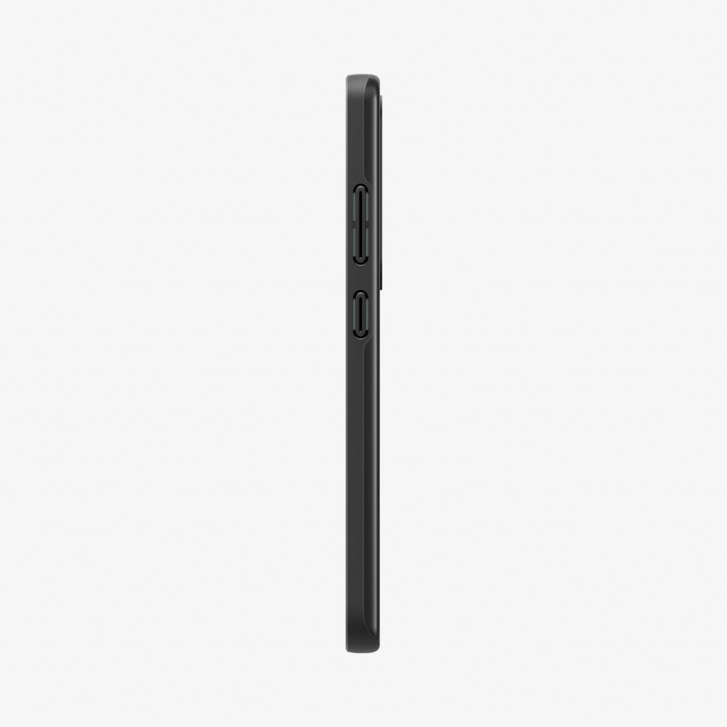 Spigen Thin Fit (MagFit) mobiele telefoon behuizingen 17,5 cm (6.9") Hoes Zwart - Afbeelding 5