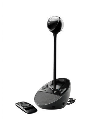 Logitech 960-000867 video conferencing systeem