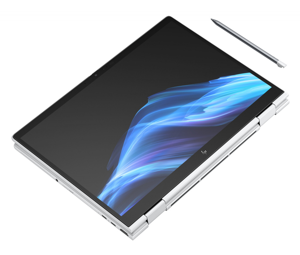HP EliteBook 8 Flip G1i 13 AI Intel Core Ultra 7 255U Hybride (2-in-1) 33,8 cm (13.3") Touchscreen WUXGA 32 GB LPDDR5x-SDRAM 1 T - Afbeelding 23