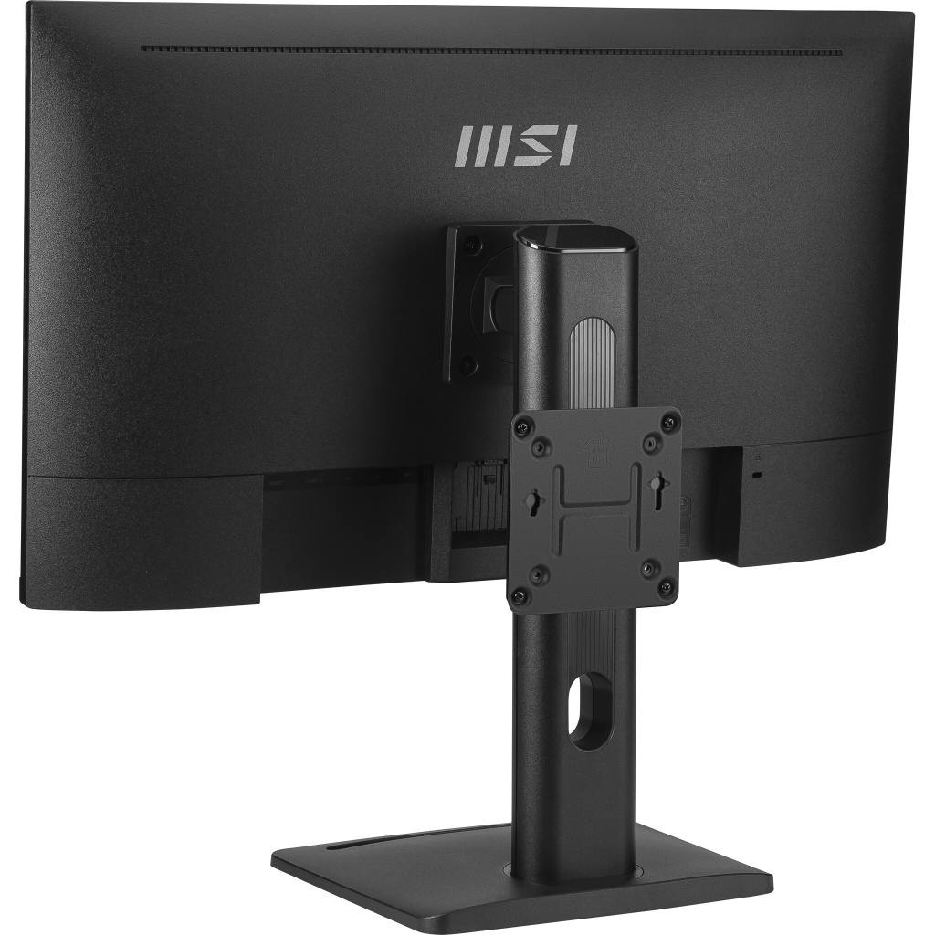 MSI Cubi Z AI 8M-006BEU Cube Zwart 8845HS AMD SoC 3,8 GHz Ingebouwde luidsprekers - Afbeelding 15