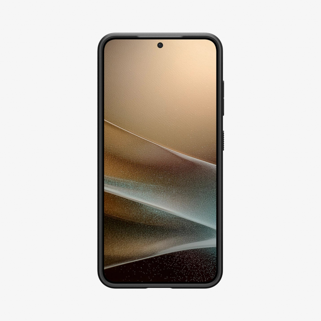 Spigen Liquid Air mobiele telefoon behuizingen 15,8 cm (6.2") Hoes Zwart - Afbeelding 8