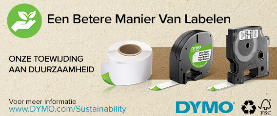 DYMO ® LabelWriter™ 550 Turbo - Afbeelding 9