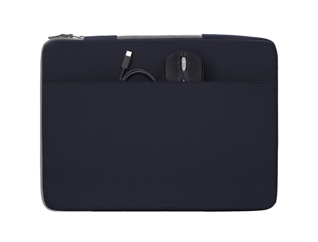 HP Prot ABL 13-14 Laptop Slv EMEA-INTL Opbergmap/sleeve - Afbeelding 4
