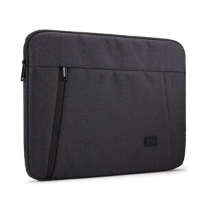 Case Logic Huxton HUXS215 Black 39,6 cm (15.6") Opbergmap/sleeve Zwart