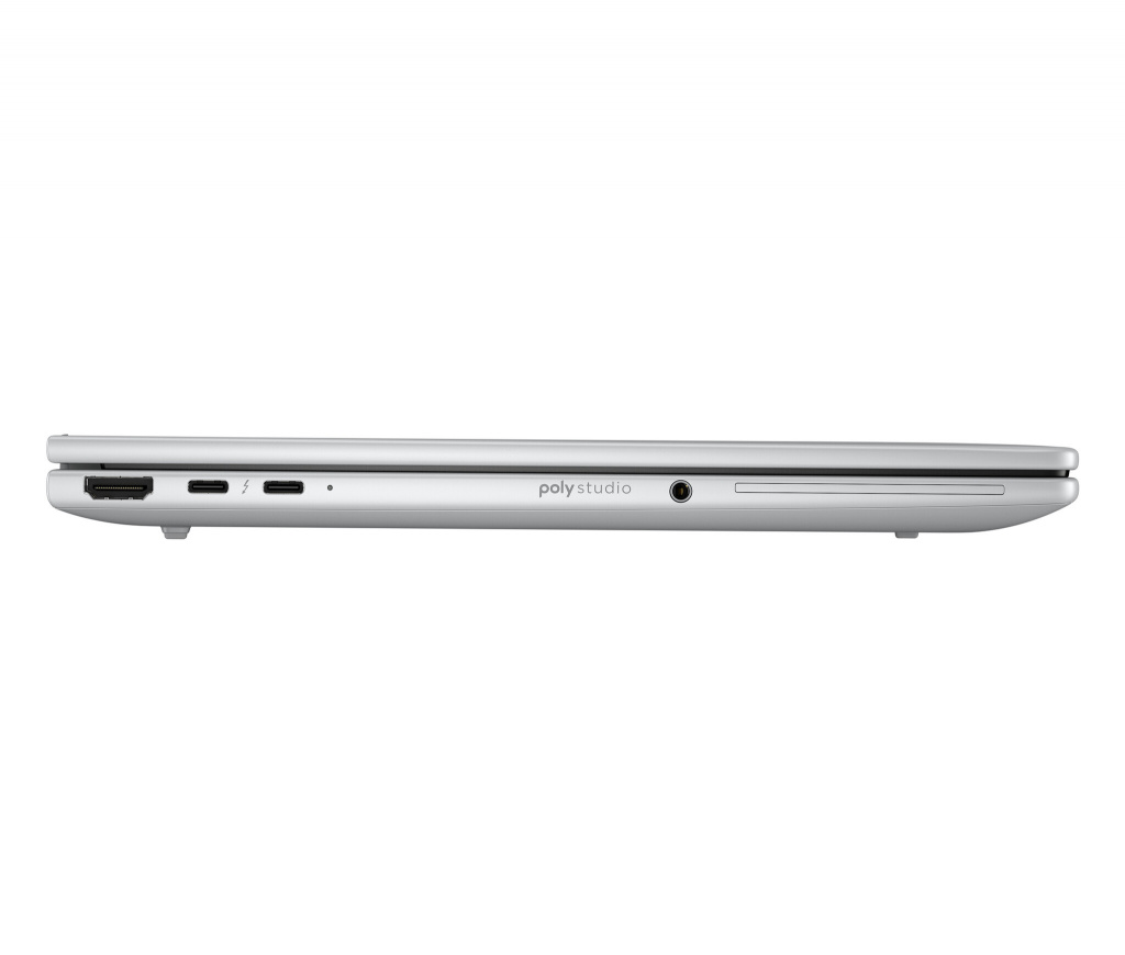 HP EliteBook 8 G1i 13 AI Intel Core Ultra 7 255U Laptop 33,8 cm (13.3") WUXGA 32 GB LPDDR5x-SDRAM 1 TB SSD Wi-Fi 6E (802.11ax) W - Afbeelding 6