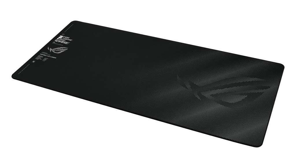 ASUS ROG Sheath II XXL Game-muismat Zwart - Afbeelding 3