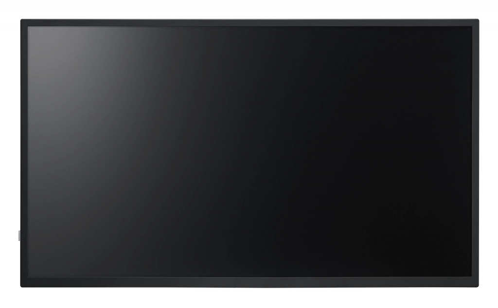 Sharp MultiSync M322 Digitale signage flatscreen 81,3 cm (32") LCD 550 cd/m² Full HD Zwart - Afbeelding 3