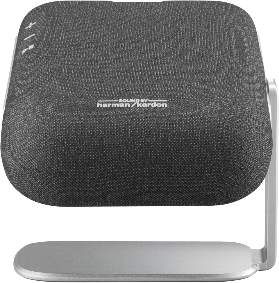 Viewsonic M1XE beamer/projector Projector met korte projectieafstand LED WVGA (854x480) Zwart, Zilver - Afbeelding 16