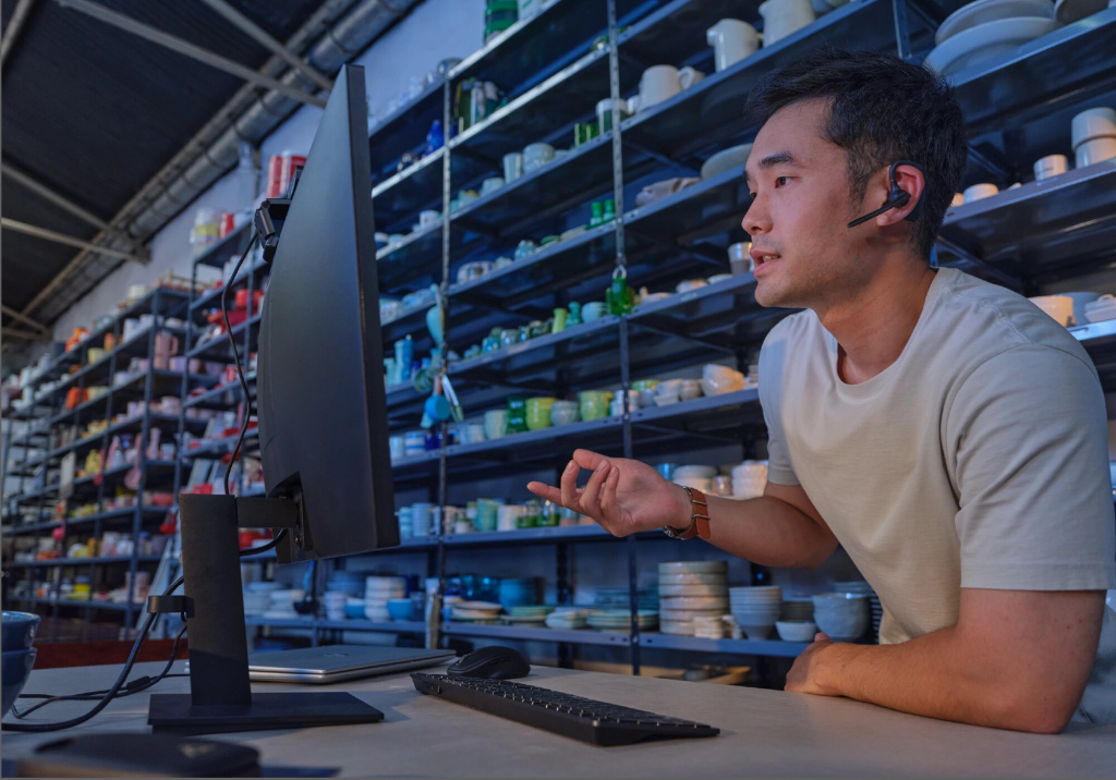 HP ProBook 4 G1i 16 AI Intel Core Ultra 7 255U Laptop 40,6 cm (16") WUXGA 32 GB DDR5-SDRAM 1 TB SSD Wi-Fi 6E (802.11ax) Windows - Afbeelding 9