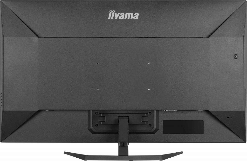 iiyama ProLite X4373UHSU-B2 computer monitor 108 cm (42.5") 3840 x 2160 Pixels 4K Ultra HD LED Zwart - Afbeelding 8
