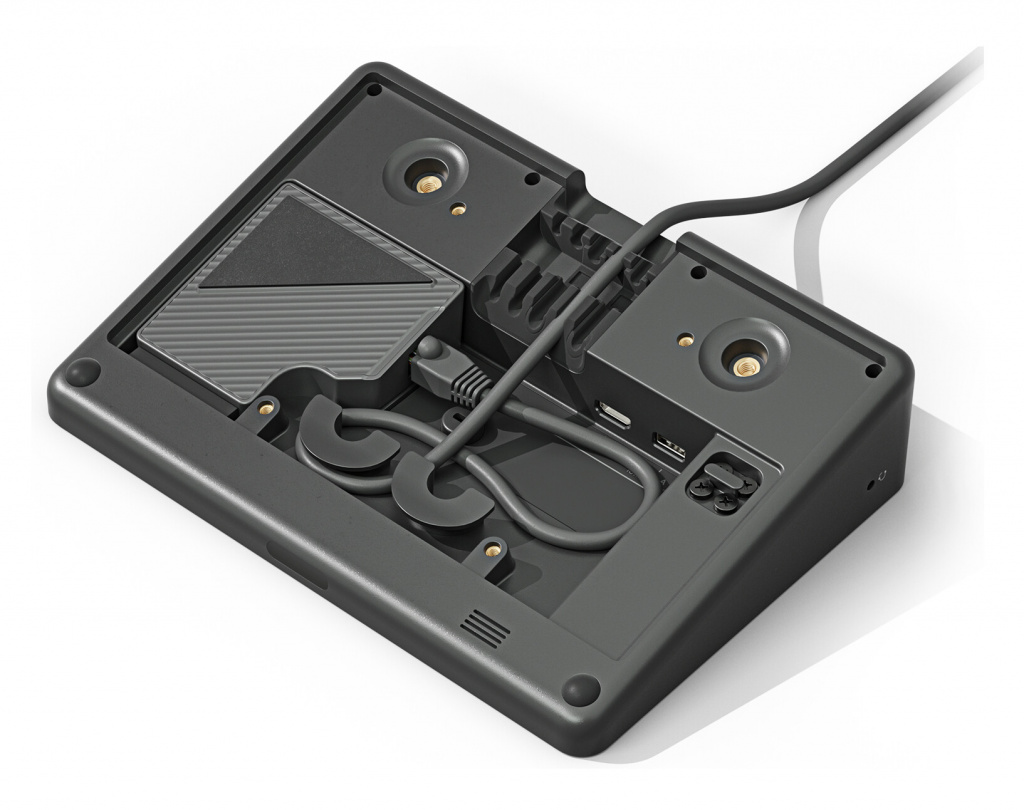 Logitech Rally Bar Mini + Tap Cat5 video conferencing systeem Ethernet LAN - Afbeelding 10