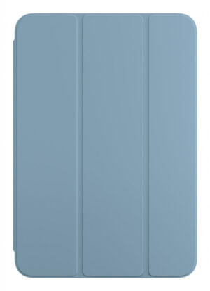 Apple MC2U4ZM/A tabletbehuizing 21,1 cm (8.3") Folioblad Blauw