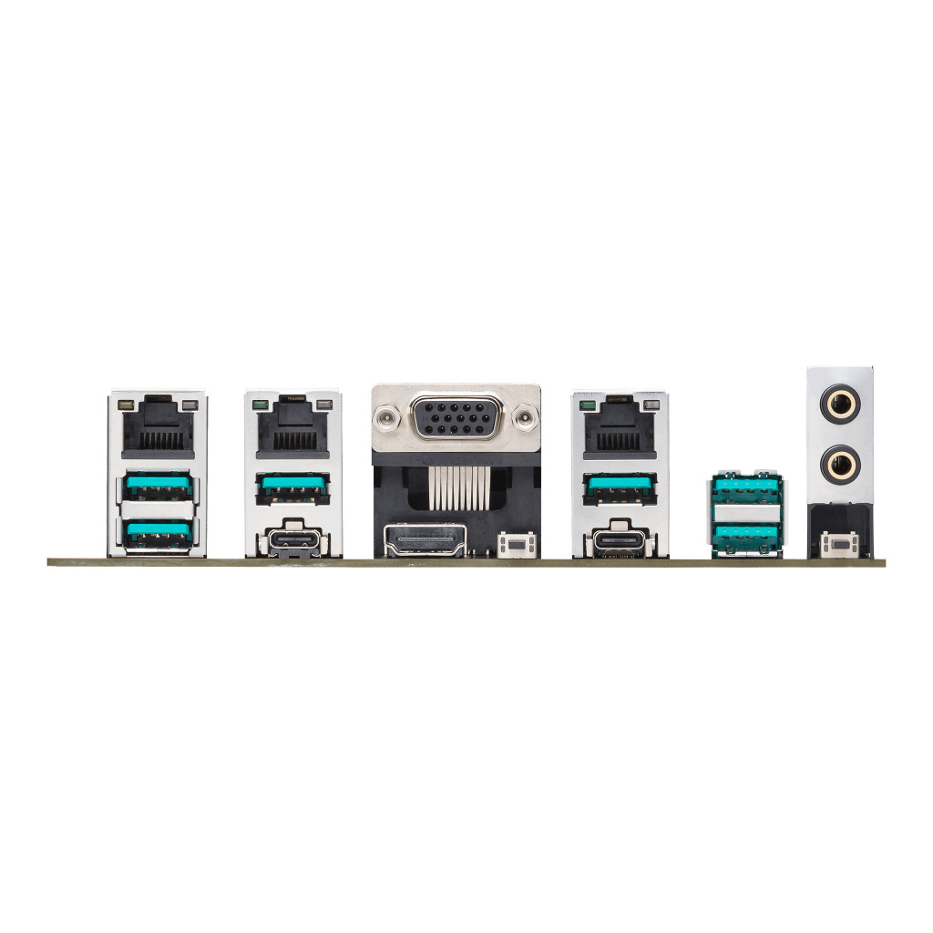 ASUS PRO WS Z890-ACE SE Intel Z890 LGA 1851 (Socket V1) ATX - Afbeelding 8