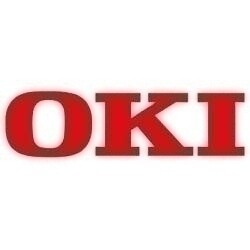 OKI Toner ES3640a3/ES3640Pro Cian tonercartridge Origineel Cyaan