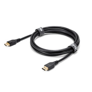 CLUB3D DisplayPort™ 2.1 DP54™ VESA® Certified Cable 8K120Hz 3m/ 9.84ft