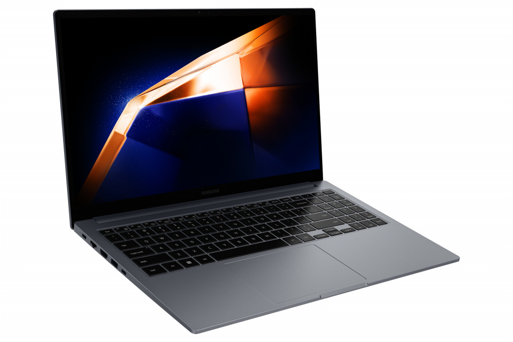 Samsung Galaxy Book4 (15", Intel® Core™ 5, 16GB) - Afbeelding 7
