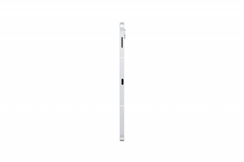 Samsung Galaxy Tab S10 FE 5G Samsung Exynos LTE-TDD & LTE-FDD 256 GB 27,7 cm (10.9") 12 GB Wi-Fi 6 (802.11ax) Zilver - Afbeelding 7