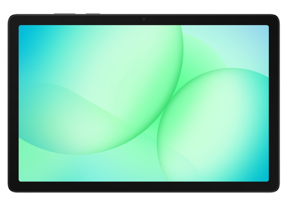 Samsung Galaxy Tab A11+ 128 GB 27,9 cm (11") 6 GB Wi-Fi 5 (802.11ac) Grijs - Afbeelding 2