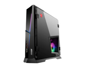MSI MPG Trident AS AI 2NVL5-104EU Intel Core Ultra 5 225F 16 GB DDR5-SDRAM 1 TB SSD NVIDIA GeForce RTX 5060 Windows 11 Home Desk