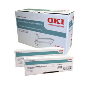 OKI 46507515 tonercartridge 1 stuk(s) Origineel Cyaan