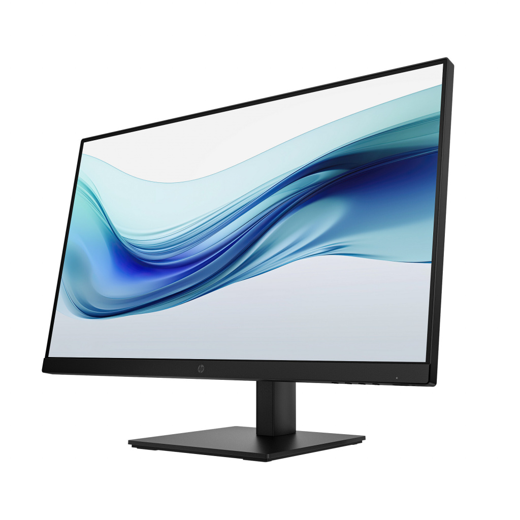 HP Series 3 Pro 23.8 inch FHD Monitor - 324pe computer monitor 60,5 cm (23.8") 1920 x 1080 Pixels Full HD LCD Zwart - Afbeelding 3