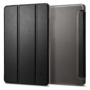 Spigen Smart Fold 22,1 cm (8.7") Folioblad Zwart