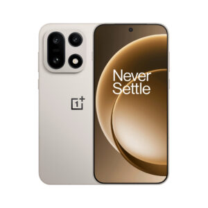 OnePlus 15 17,2 cm (6.78") Dual SIM Android 16.0 5G USB Type-C 16 GB 512 GB 7300 mAh Zand