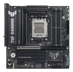 ASUS TUF GAMING B850M-PLUS WIFI7 AMD B850 Socket AM5 micro ATX