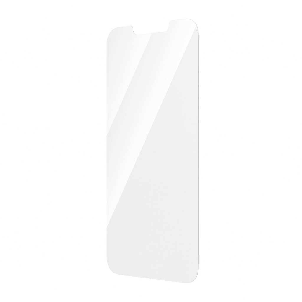 PanzerGlass ® Screen Protector iPhone 14 | 13 | 13 Pro | 16e | Classic Fit Doorzichtige schermbeschermer Apple 1 stuk(s) - Afbeelding 5