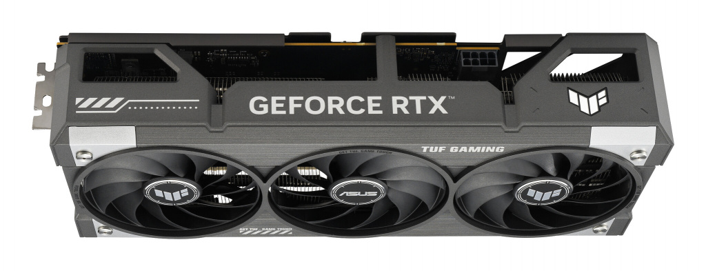 ASUS TUF Gaming TUF-RTX5060-O8G-GAMING NVIDIA GeForce RTX 5060 8 GB GDDR7 - Afbeelding 7