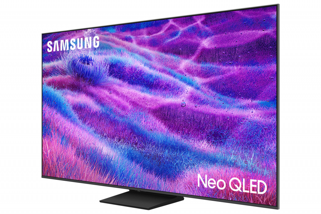 Samsung Neo 65" QLED 4K Vision AI Smart TV QN83F Mini LED (2025) - Afbeelding 7