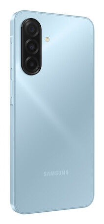 Samsung Galaxy A17 17 cm (6.7") Hybride Dual SIM 4G USB Type-C 8 GB 256 GB 5000 mAh Lichtblauw - Afbeelding 3