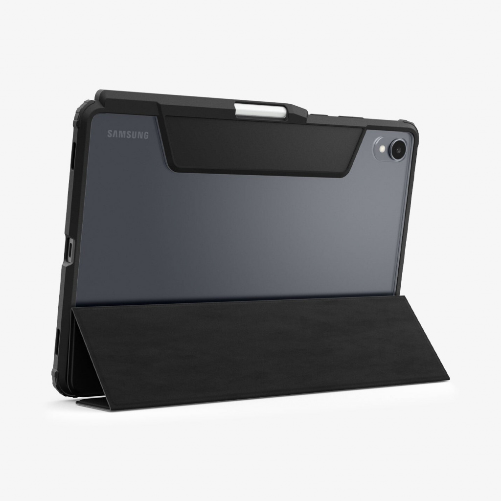 Spigen Ultra Hybrid Pro 27,9 cm (11") Folioblad Zwart - Afbeelding 10