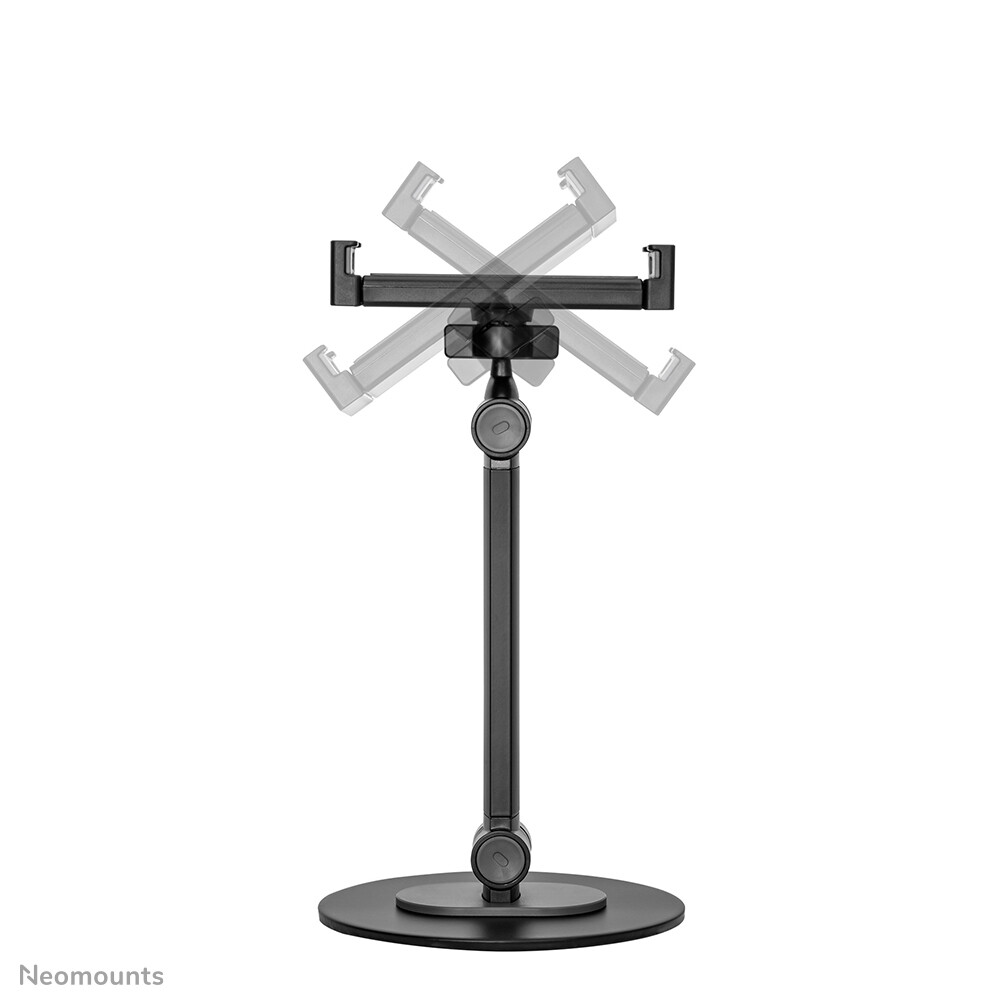 Neomounts DS15-540BL1 Tablet standaard 4.7-12.9" - universeel - Afbeelding 7