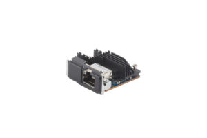 HP 10GBase-T Flex IO interfacekaart/-adapter