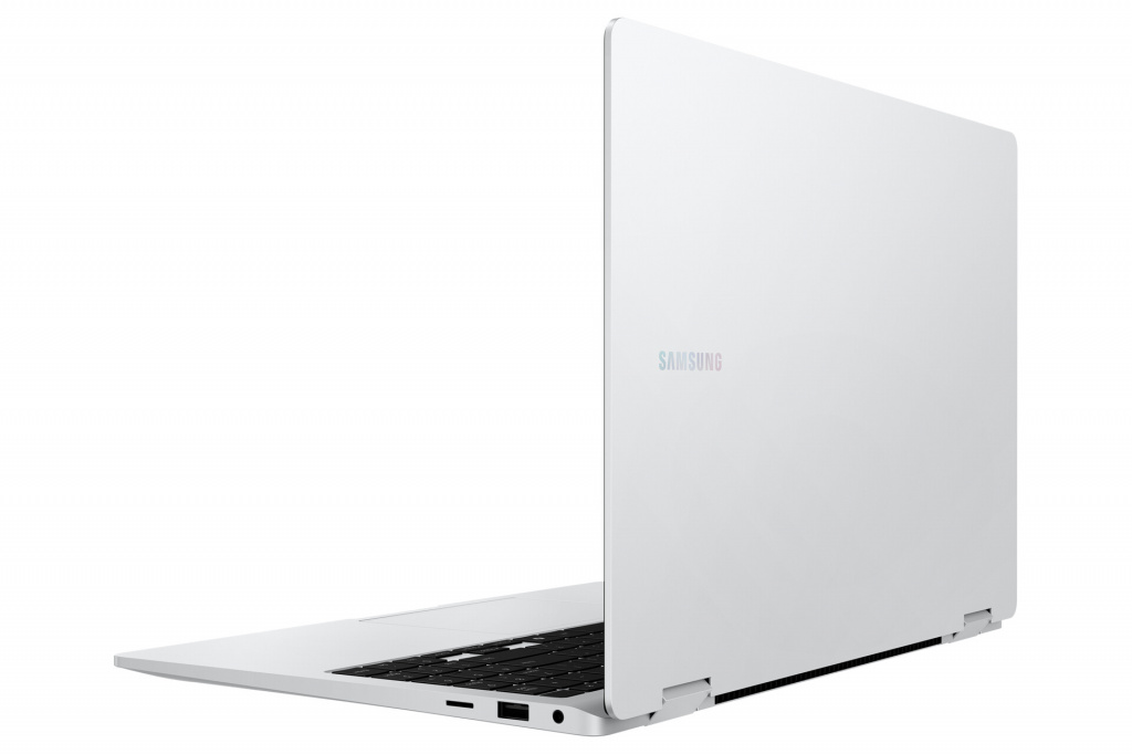 Samsung Galaxy Book5 360 (15,6'', Core Ultra 7, 16GB, Intel® Arc™ Graphics), a Copilot+ PC - Afbeelding 8