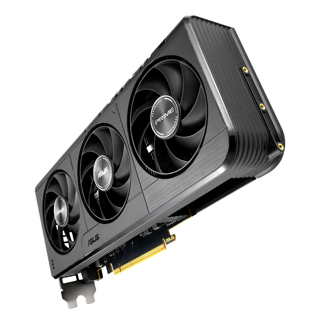 ASUS Prime -RTX5060-O8G NVIDIA GeForce RTX 5060 8 GB GDDR7 - Afbeelding 7