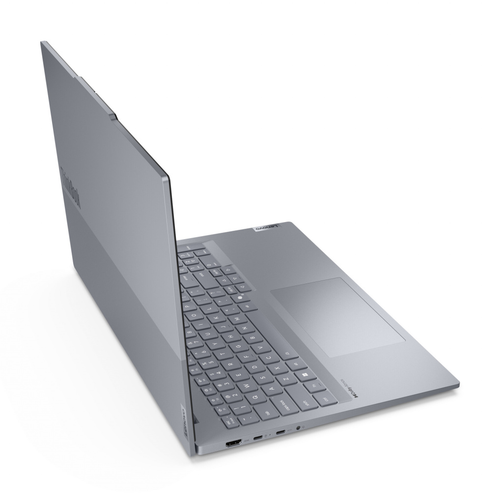 Lenovo ThinkBook 16 G7 QOY Copilot+ PC Snapdragon X1P-42-100 Laptop 40,6 cm (16") WUXGA 32 GB LPDDR5x-SDRAM 1 TB SSD Wi-Fi 7 (80 - Afbeelding 15