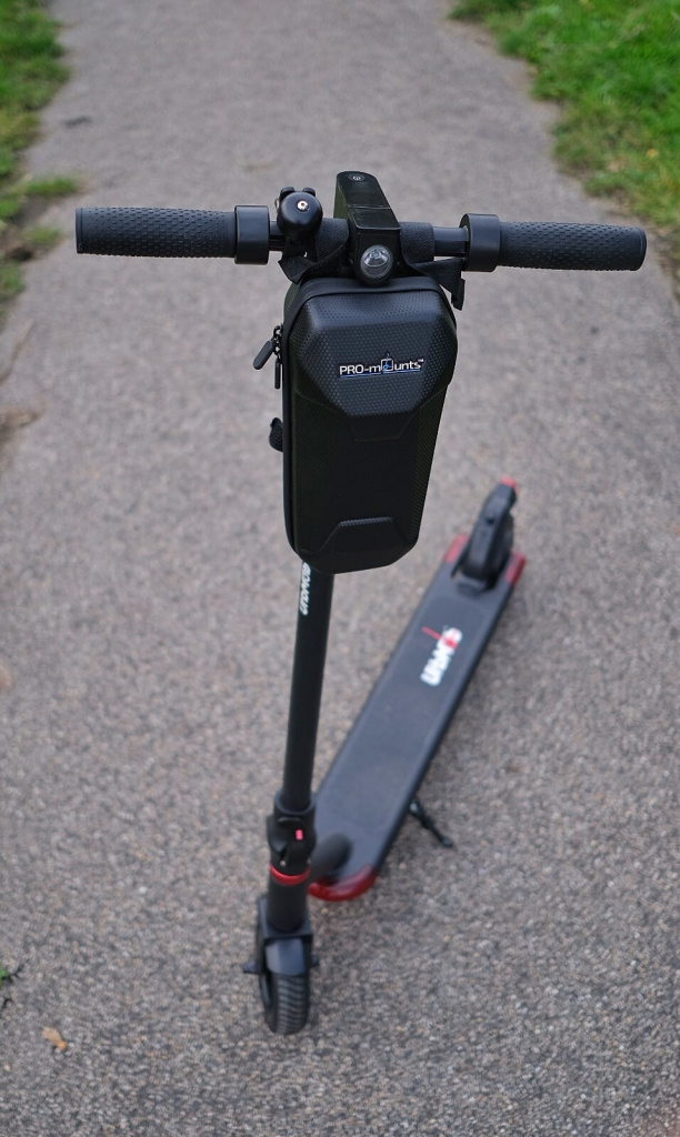 PRO-mounts E-step Storage Bag - Afbeelding 11