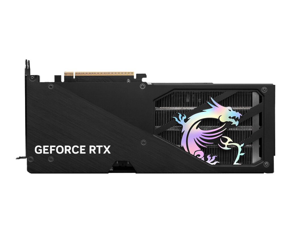 MSI GeForce RTX 5060 Ti 8G GAMING TRIO OC NVIDIA 8 GB GDDR7 - Afbeelding 7