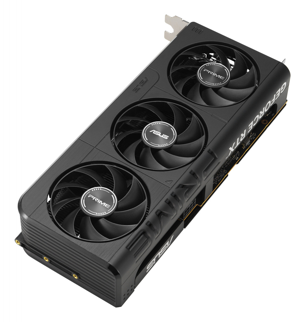 ASUS Prime -RTX5060-O8G NVIDIA GeForce RTX 5060 8 GB GDDR7 - Afbeelding 10
