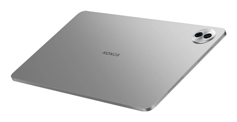 Honor Pad 10 Snapdragon 256 GB 30,7 cm (12.1") 8 GB Wi-Fi 6 (802.11ax) Android 15 Grijs - Afbeelding 6